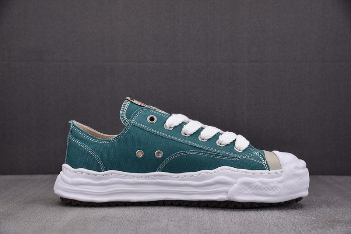 Ma*s*n mihara yasuhiro blakey sneakers
