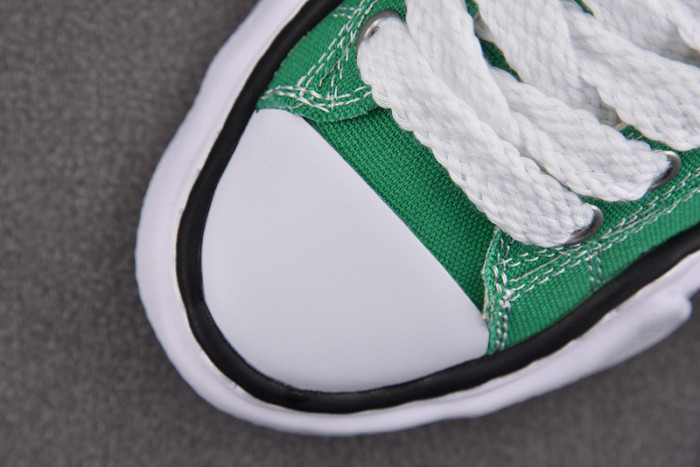 Ma*s*n mihara yasuhiro blakey sneakers