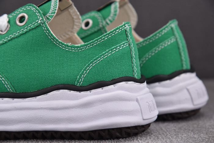 Ma*s*n mihara yasuhiro blakey sneakers