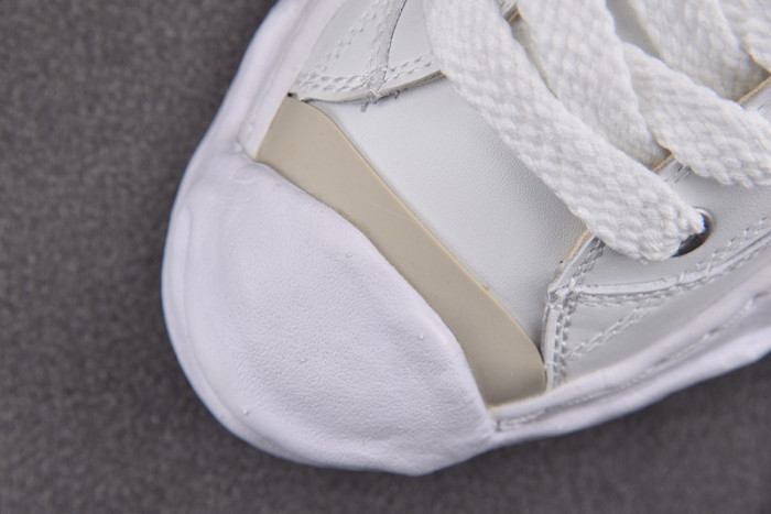 Ma*s*n mihara yasuhiro blakey sneakers