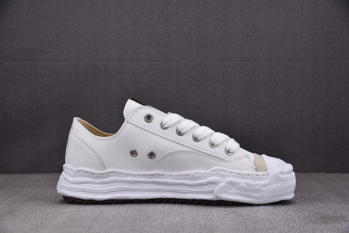 Ma*s*n mihara yasuhiro blakey sneakers