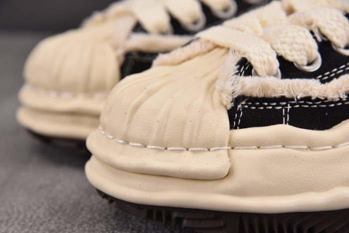 Ma*s*n mihara yasuhiro blakey sneakers