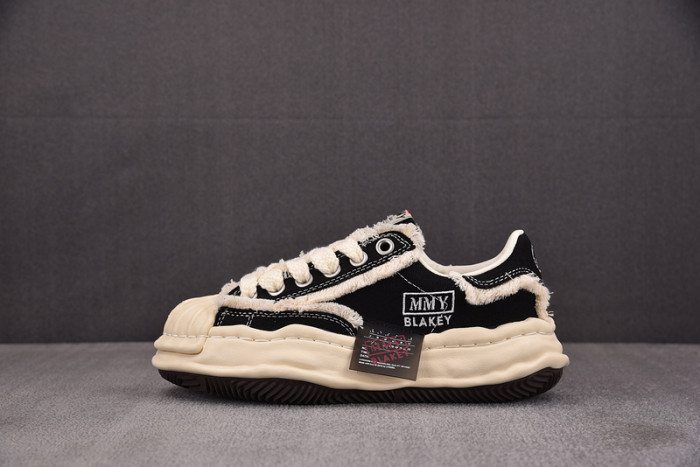 Ma*s*n mihara yasuhiro blakey sneakers