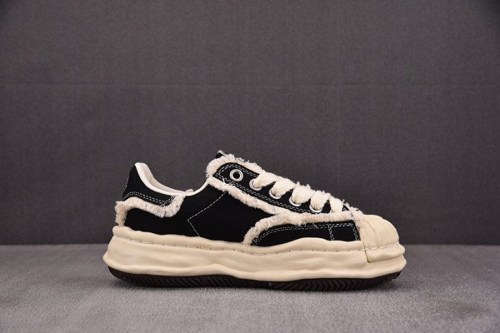 Ma*s*n mihara yasuhiro blakey sneakers