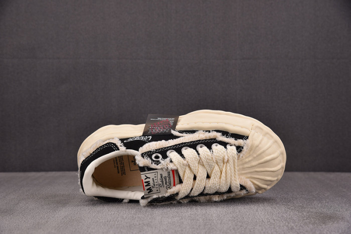 Ma*s*n mihara yasuhiro blakey sneakers