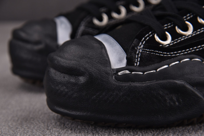 Ma*s*n mihara yasuhiro blakey sneakers