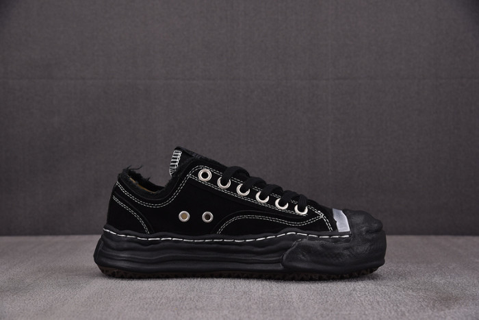 Ma*s*n mihara yasuhiro blakey sneakers