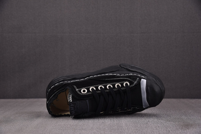 Ma*s*n mihara yasuhiro blakey sneakers
