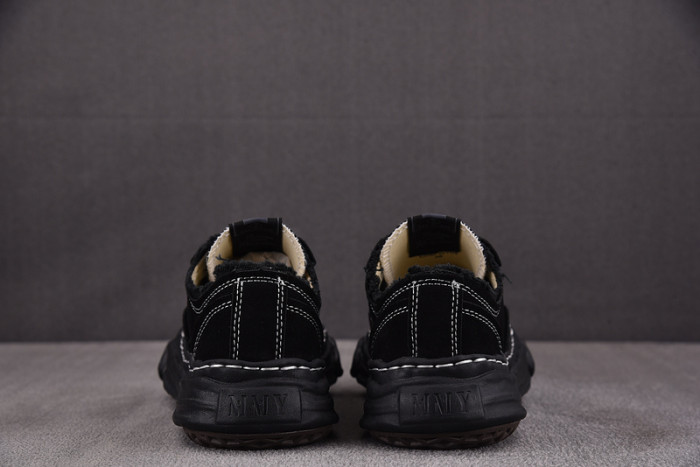 Ma*s*n mihara yasuhiro blakey sneakers