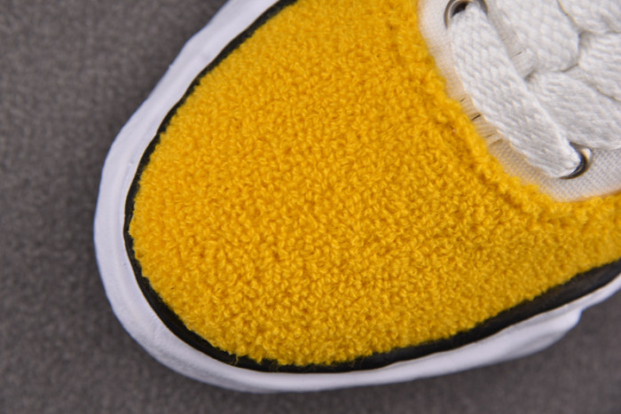 Ma*s*n mihara yasuhiro blakey sneakers
