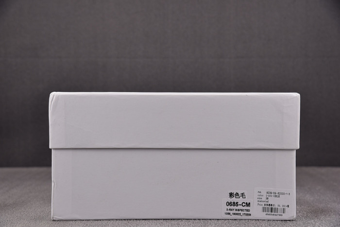 Ma*s*n mihara yasuhiro blakey sneakers