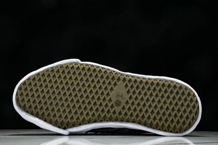 Ma*s*n mihara yasuhiro blakey sneakers