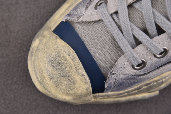 Ma*s*n mihara yasuhiro blakey sneakers