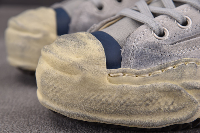 Ma*s*n mihara yasuhiro blakey sneakers