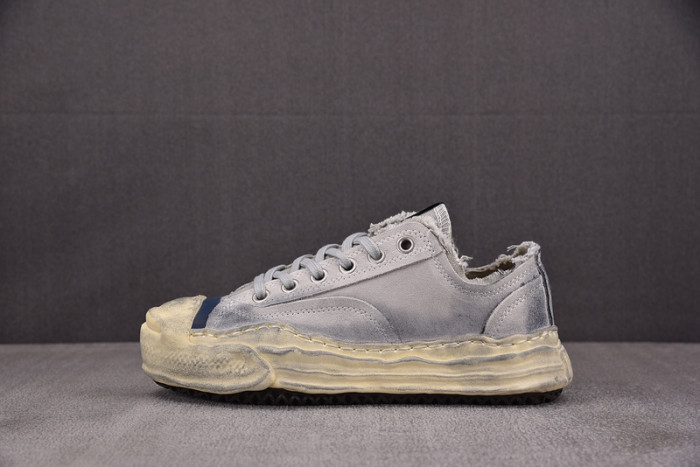Ma*s*n mihara yasuhiro blakey sneakers