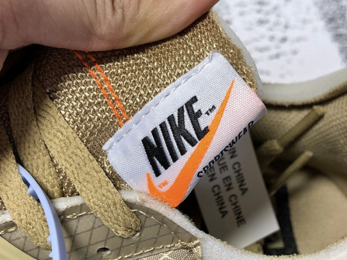 OF X Nike Air Max 90 Desert Ore AA7293-200