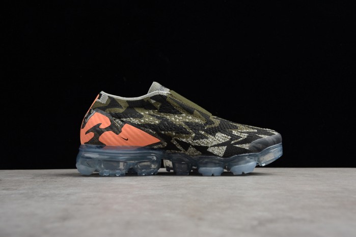 Nike Air VaporMax Moc 2 Acronym Sail AQ0996-102