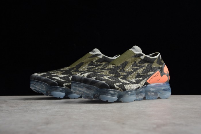 Nike Air VaporMax Moc 2 Acronym Sail AQ0996-102