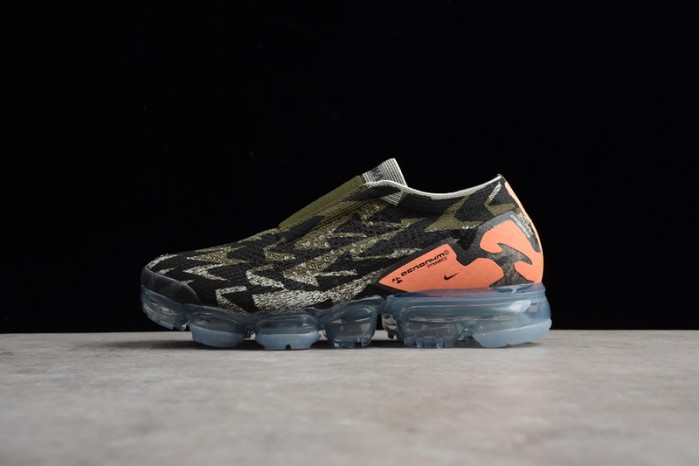 Nike Air VaporMax Moc 2 Acronym Sail AQ0996-102