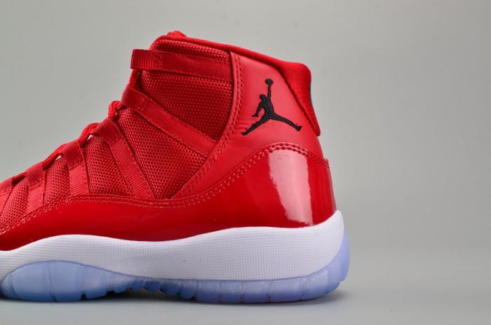 Air Jordan 11 Retro Win Like 96 378038-623