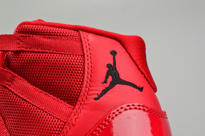 Air Jordan 11 Retro Win Like 96 378038-623