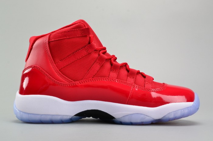 Air Jordan 11 Retro Win Like 96 378038-623