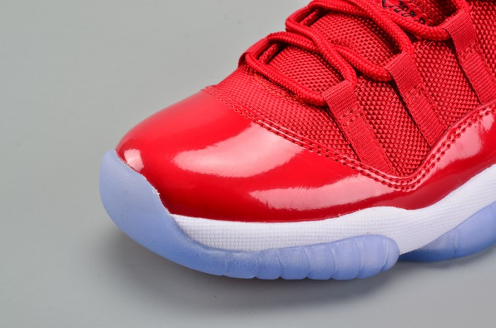Air Jordan 11 Retro Win Like 96 378038-623