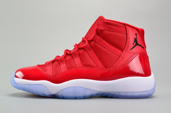 Air Jordan 11 Retro Win Like 96 378038-623