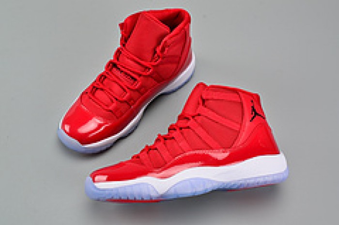 Air Jordan 11 Retro Win Like 96 378038-623