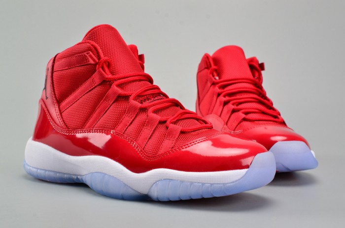 Air Jordan 11 Retro Win Like 96 378038-623