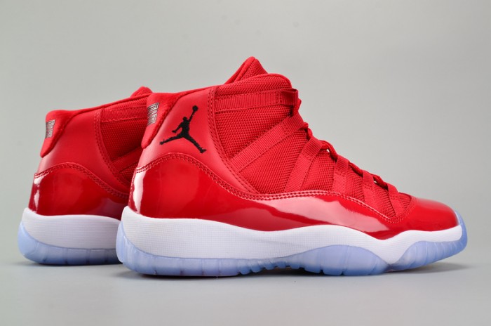 Air Jordan 11 Retro Win Like 96 378038-623