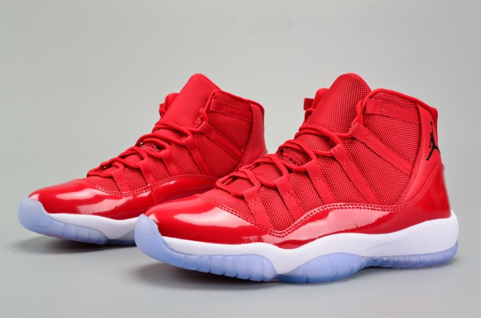 Air Jordan 11 Retro Win Like 96 378038-623