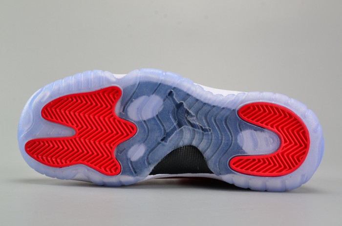 Air Jordan 11 Retro Win Like 96 378038-623