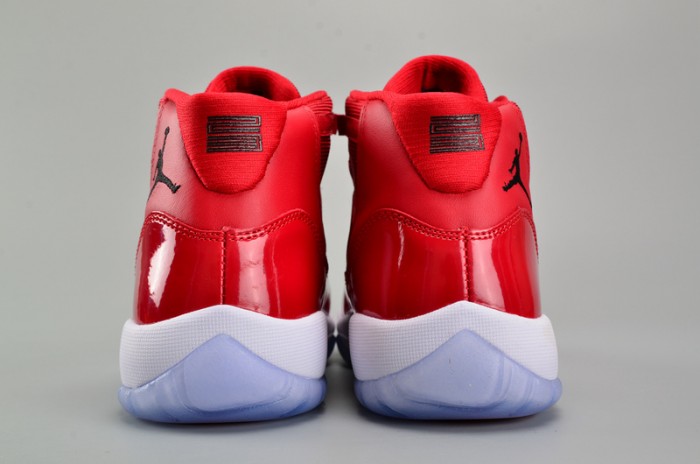 Air Jordan 11 Retro Win Like 96 378038-623