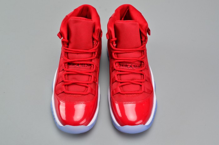 Air Jordan 11 Retro Win Like 96 378038-623