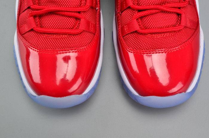 Air Jordan 11 Retro Win Like 96 378038-623