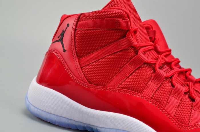 Air Jordan 11 Retro Win Like 96 378038-623