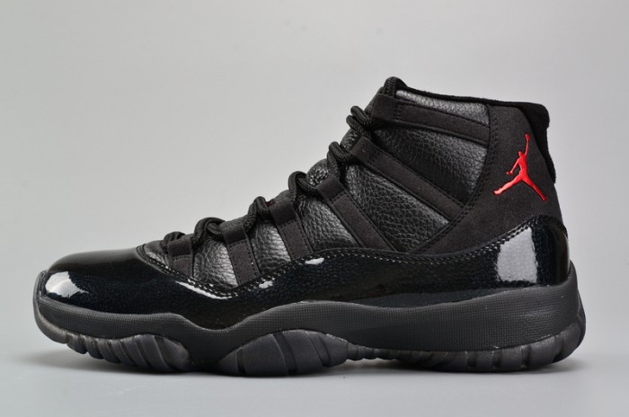 AIR JORDAN 11 RETRO BLACKDEVIL mens 914433-002