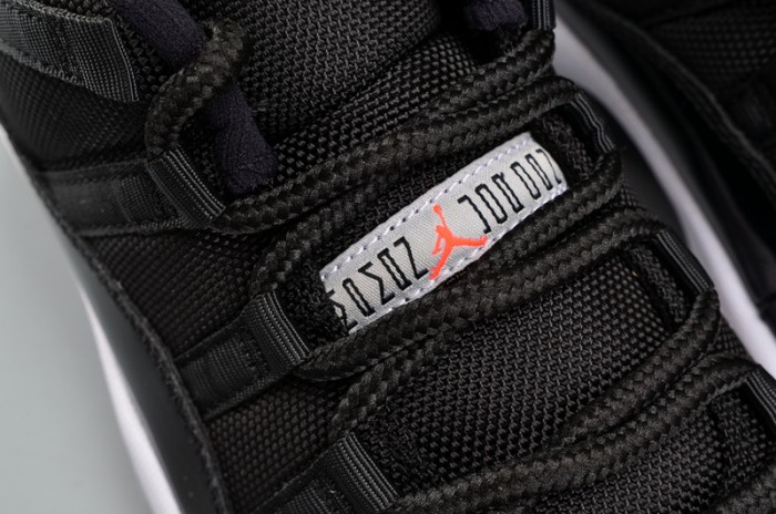 Air Jordan 11 Retro Low Infrared 528895-023