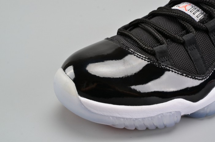Air Jordan 11 Retro Low Infrared 528895-023