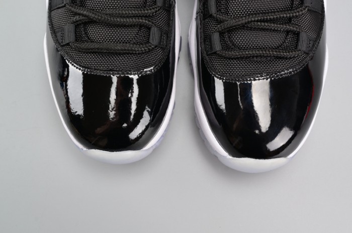 Air Jordan 11 Retro Low Infrared 528895-023