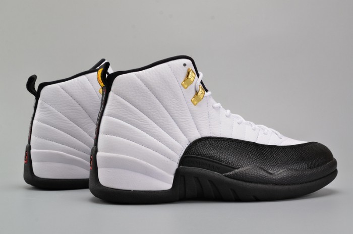 AIR JORDAN 12 RETRO "TAXI 2013 130690-125