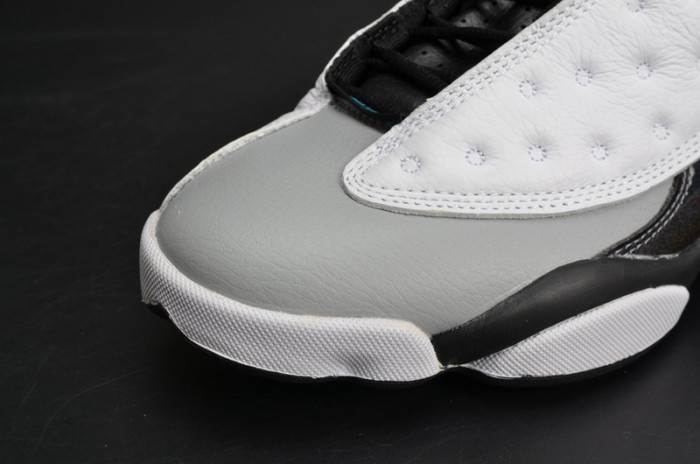 Air Jordan 13 Retro Barons Hologram 414571-115