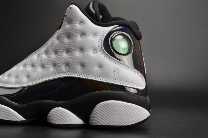 Air Jordan 13 Retro Barons Hologram 414571-115