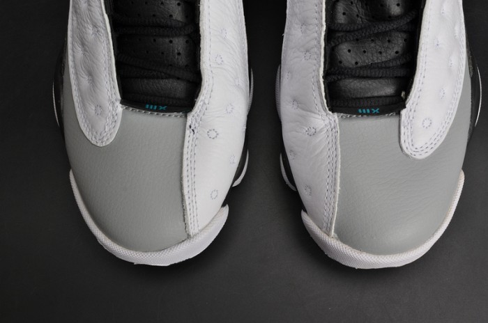 Air Jordan 13 Retro Barons Hologram 414571-115
