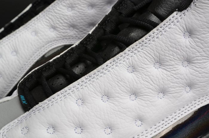 Air Jordan 13 Retro Barons Hologram 414571-115