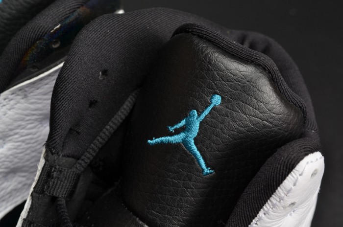 Air Jordan 13 Retro Barons Hologram 414571-115