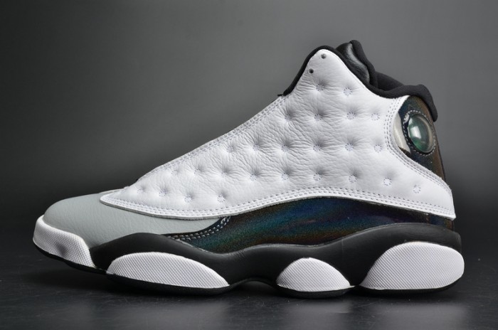 Air Jordan 13 Retro Barons Hologram 414571-115