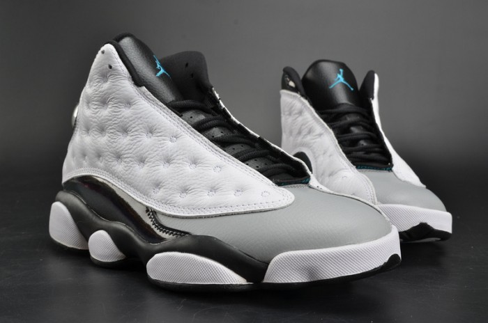 Air Jordan 13 Retro Barons Hologram 414571-115
