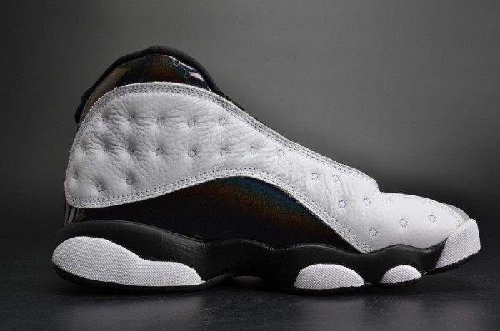 Air Jordan 13 Retro Barons Hologram 414571-115
